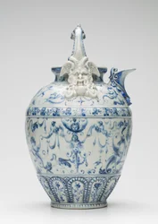 Ewer (kande)