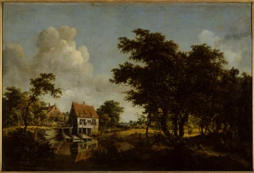 Møllerne
