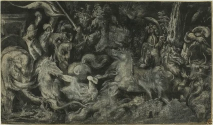 Et mareridt