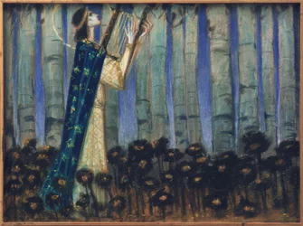 Orpheus (forundersøgelse)