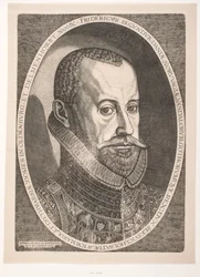 Kong Frederik II