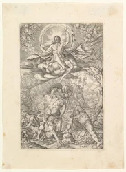 Opstandelsen, 1577.