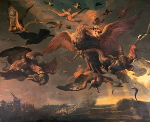 William III