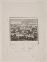 Danish: Scene af Frederik II