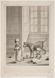 Kronprins Frederiks børnelæge. V