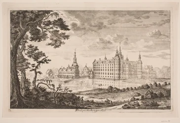 Frederiksborg Slot