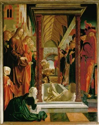 Wolfgang-alteret (træ)