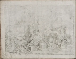 Tysk: Historico-Topographica Descriptio. Det vil sige: Beskrivelse, deß Churfürsten- und Hertzogthums Ober- und Nidern Bayrn : Welches In vier Theilter oder Renntämbter, Als Oberlandts München und Burgkhausen, Unterlandts aber in Landshuet und Straubing ab