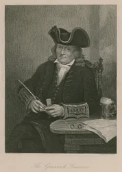 Greenwich Pensionist