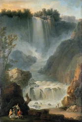Marmore-vandfaldet, Terni