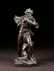 Neptun, anden halvdel af det 17. århundrede