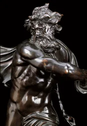 Neptun, anden halvdel af det 17. århundrede