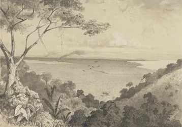 Udsigt fra Laventille Hill