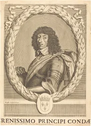 Ludvig II af Bourbon