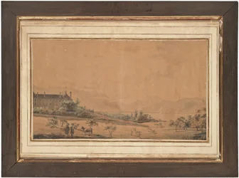 Yksi neljästä Le château d