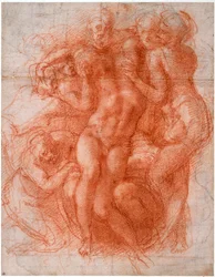 Klagesang, ca 1530