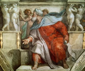 Profeten Ezekiel