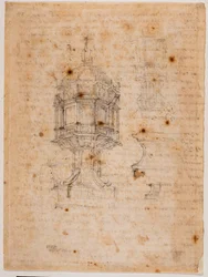 To ciborium-studier