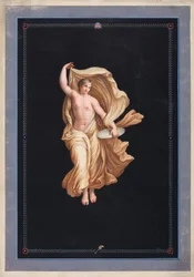 Kvindelig allegorisk figur