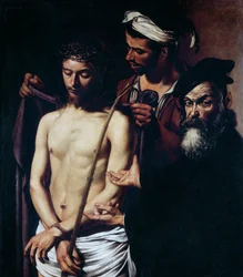 Behold Man, ca. 1605 (olie på lærred)