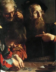 Matthæus