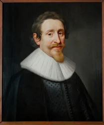 Hugo Grotius, folkerettens fader ...