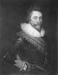 Henry Wriothesley, 3. jarl af Southampton, fra 