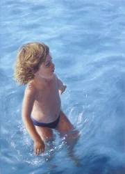 En dag ved soppebassinet