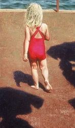 Dag på strandpromenaden 3