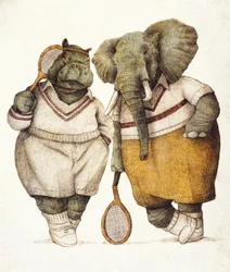 Høje herrer