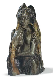 Prinsesse Volkhova, 1898-1900