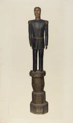 Borgerkrigsgeneral