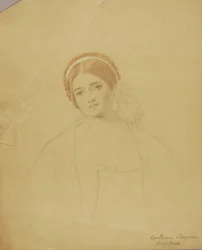 Anastasia (kostume, Smyrna)