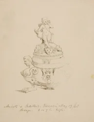 Ariostos blækhus