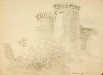 Slot, St. Valery