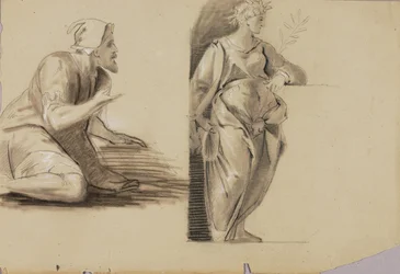 Figur Studier