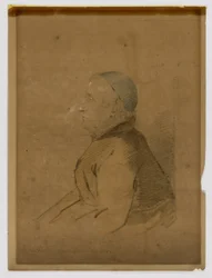 Francesco, eremit af Venedig