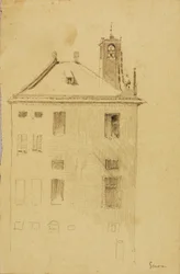 Genève, Schweiz