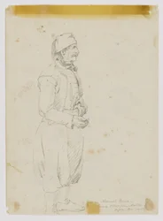 George Manuel Moro, græsk pilot