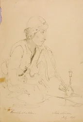 Sigøjner Dervish