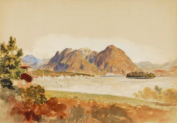 Lago Maggiore, Italien, n.d.