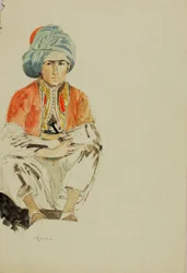 Mand, Azani