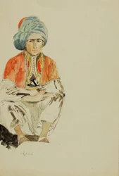 Mand, Azani, n.d.