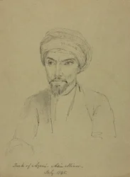 Tyrker af Azani, Lilleasien