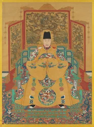 Kejser Jiajing