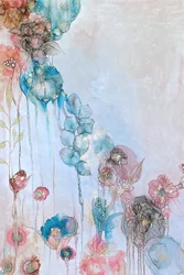 Fantastiske blomster