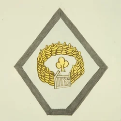 Farvet glas fra Canynges