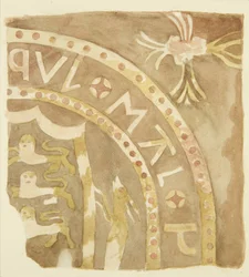 Flise fra Parlor bag Canynges