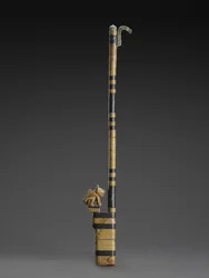 Atlatl med Feline