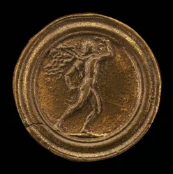 Kører Hercules, midten eller slutningen af 1490